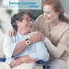 HelpLine 230 Senioren Sicherheitspaket 5 Plus: Hausnotruf Produktbild-Vorschau 3