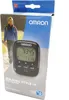 Omron Walking Style IV Schrittzähler schwarz 1 St Produktbild-Vorschau 14