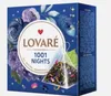 A box of Lovare 1001 Nights tea. Anteprima dell’immagine prodotto
