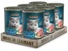 LEONARDO Nassfutter Seefisch, 6x400g, getreidefrei, Produktbild-Vorschau 5