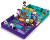 LEGO 43213 Disney Princesse La Petite Sirène Jouet livre de Voir les images du produit 20