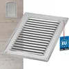 KOTARBAU® Čtvercová ventilační mřížka 165 x 230 mm z Náhled obrázku produktu 1