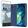 Hülle für Huawei P30 Pro mit 9H Displayglas Displayschutz Produktbild-Vorschau 1