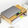 HI Ständer für Laptop und Tablet 40x25x9,5 cm Produktbild-Vorschau 5