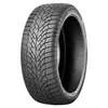 A close-up studio shot of a Kumho Wintercraft WP52+ tire. Produktbild-Vorschau