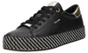 Tamaris 1 23713 42 048 (38/BLACK/GOLD) Produktbild-Vorschau 10