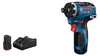 Bosch 06019J9101 Bosch GSR 12V-35 Kit HX Karton Voir les images du produit 9