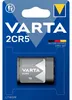 Varta Professional Lithium Foto, lithiumbatterij 2CR5, 6V Productafbeelding-voorbeeld 26