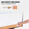 VEVOR 36" x 24" miesięczny kalendarz, tablica biała i Podgląd zdjęcia produktu 4
