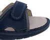 Komfort Sandalen für Damen in blau Produktbild-Vorschau 36