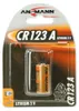 ANSMANN CR123A (3V) Lithium Batterie Fotobatterie Produktbild-Vorschau 4