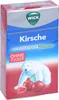 Wick Hustenbonbons Kirsche & Eukalyptus 395966 ohne Zucker Náhled obrázku produktu 6