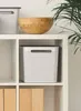 Rotho Boîte de rangement 16L Brisen - Boîte en plastique Voir les images du produit 12