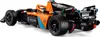 LEGO® Technic 42169 NEOM McLaren Formula E Race Car Voir les images du produit 5