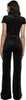 Urban Classics Jumpsuit für Frauen Quining schwarz S Produktbild-Vorschau 3