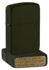 Zippo 1941 Replica Green Crackle Founder’s Day 2026 Náhled obrázku produktu 9