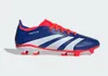42 2/3|adidas Predator League FG Herren Fußballschuhe Produktbild-Vorschau 22