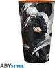 TOKYO GHOUL - Large Glass - - Kaneki & Mask - box* Produktbild-Vorschau 8