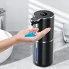Seifenspender Automatisch, Elektrischer Seifenspender mit Produktbild-Vorschau 1