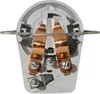 Inserto per proiettore anteriore Montaggio simmetrico HELLA Anteprima dell’immagine prodotto 5