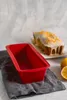 Dr. Oetker Stampo per plumcake 25cm in silicone, Linea Anteprima dell’immagine prodotto 5