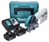 Makita DCC 500 RT Scie circulaire diamant sans fil 18 V - Voir les images du produit 2