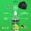 Belissia Shake and Make Pfefferminz - 10ml hochdosiertes Produktbild-Vorschau 3