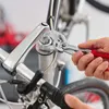 KNIPEX Zangenschlüssel 86 03 180, (13-fach einstellbar) Produktbild-Vorschau 56