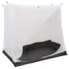 vidaXL Tente intérieure universelle Gris 200x135x175 cm Voir les images du produit 1