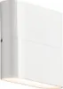 Chieri Wandleuchte weiss ‖ 7972-250 Produktbild-Vorschau 2