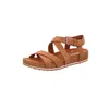 Timberland Malibu Waves Ankle Brązowy Podgląd zdjęcia produktu 25