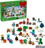 LEGO Minecraft 21280 Adventní kalendář 2025 Náhled obrázku produktu 41