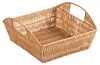Brotkorb mit Griffen, 29 x 27 cm, Kesper Produktbild-Vorschau 3