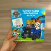 Waterverf Kleurboek PAW Patrol Produktbild-Vorschau 7