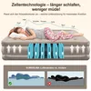 Sumosuma Luftbett Luftmatratze für 2 Personen mit Produktbild-Vorschau 3