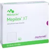 Mepilex XT 5x5 cm medicazione in schiuma 5 pz Anteprima dell’immagine prodotto 5