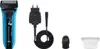Braun Series 5 WaterFlex WF2s elektrischer Rasierer, Wet Produktbild-Vorschau 4