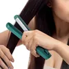 Mini Lockenstab mit Doppeltem Verwendungszweck für Kurze Produktbild-Vorschau 3