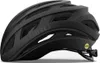 Casco bici Giro Helios Spherical, colore:nero opaco, Anteprima dell’immagine prodotto 4