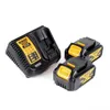 DeWalt DCD 708 M2T Akku Bohrschrauber 18 V Li-Ion Brushless Produktbild-Vorschau 5