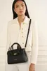 Lancaster Sac Milano Cosmos S Noir Voir les images du produit 4