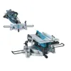 Makita Kapp-und Gehrungssäge LH1201FL, (1.650 Watt) Produktbild-Vorschau 22