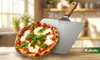 Kuketo | Pizzaschaufel & Brotschieber 30 cm – Edelstahl – Produktbild-Vorschau 7