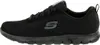 Skechers GHENTER BRONAUGH, Sneaker in Schwarz für Damen, Produktbild-Vorschau 44