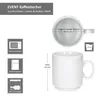 48er Set Event Kaffeebecher 250ml weiß Porzellan-Tassen Produktbild-Vorschau 6