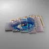Bild auf Leinwand - Leinwandbild - Cyberspace Daten Produktbild-Vorschau 2