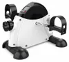 Mini Heimtrainer LCD Arm Bein Trainer Pedalgerät Produktbild-Vorschau 1