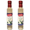 Two bottles of orange blossom water are displayed side-by-side against a white background. Produktbild-Vorschau