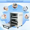 Autoklav-Sterilisator 12 L, 1000 W, Infrarot, 250 °C Productafbeelding-voorbeeld