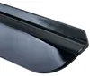Windabweiser Regenabweiser Windschutz schwarz für Fiat Produktbild-Vorschau 6